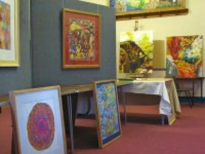 Art festival