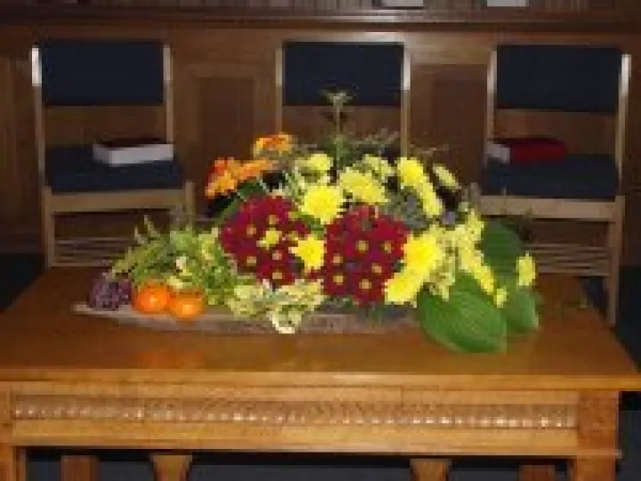 Harvest Festival