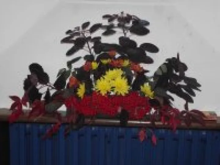 Harvest Festival