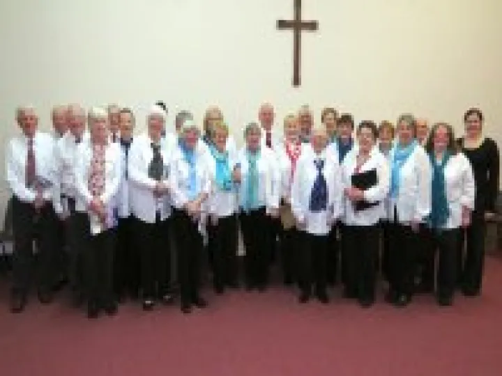 2014 Chorus