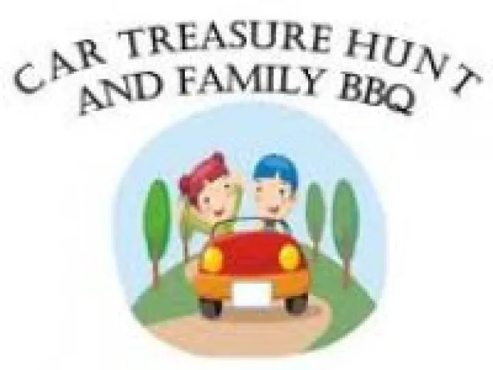 Treasure Hunt