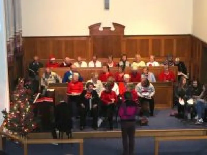 Glory of Christmas2