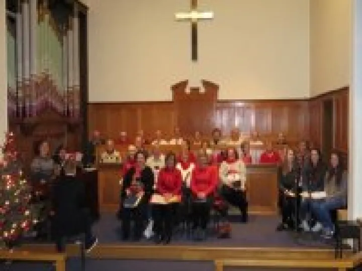 Glory of Christmas5