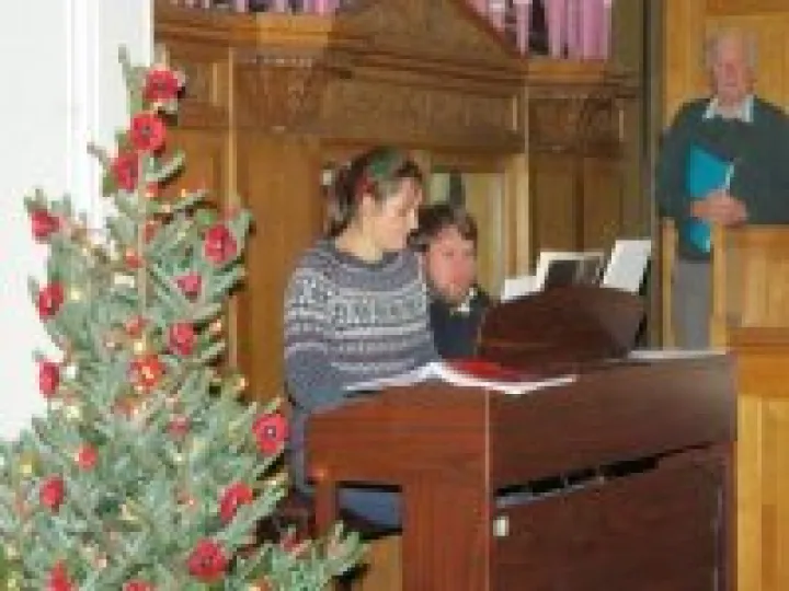 Glory of Christmas8