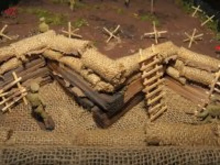  Christmas Truce6
