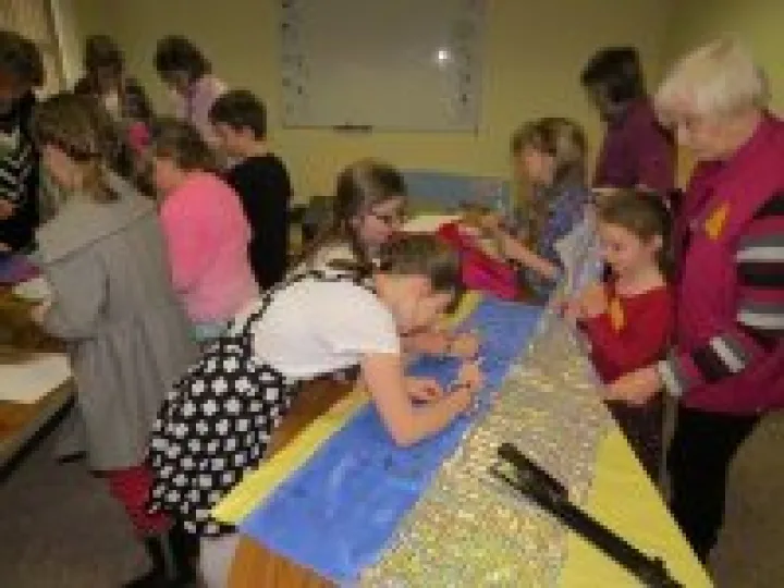 AMC Holiday Club20
