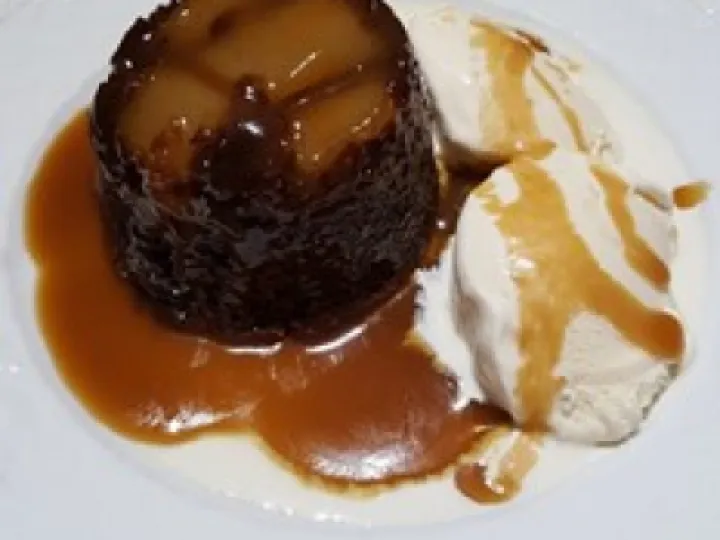 pudding
