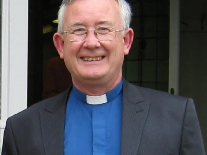 ian coates