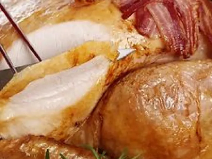 turkey