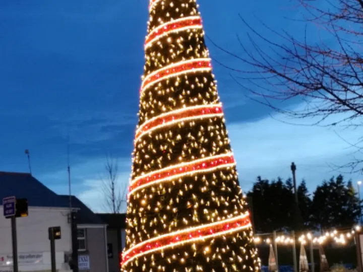 Prestatyn Dec 19