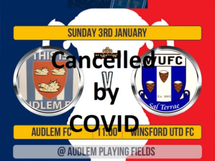 afc cancelled