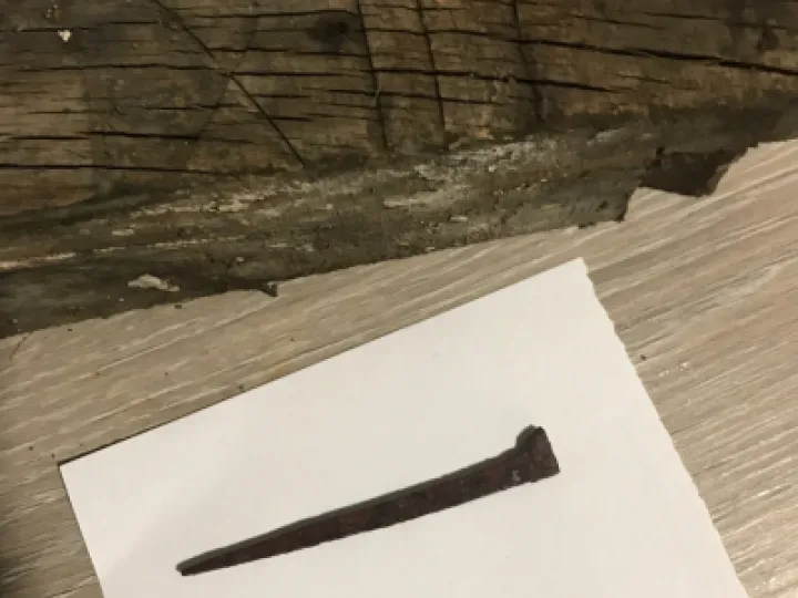 Aged Oak