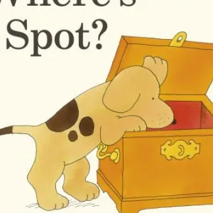 Wheres Spot