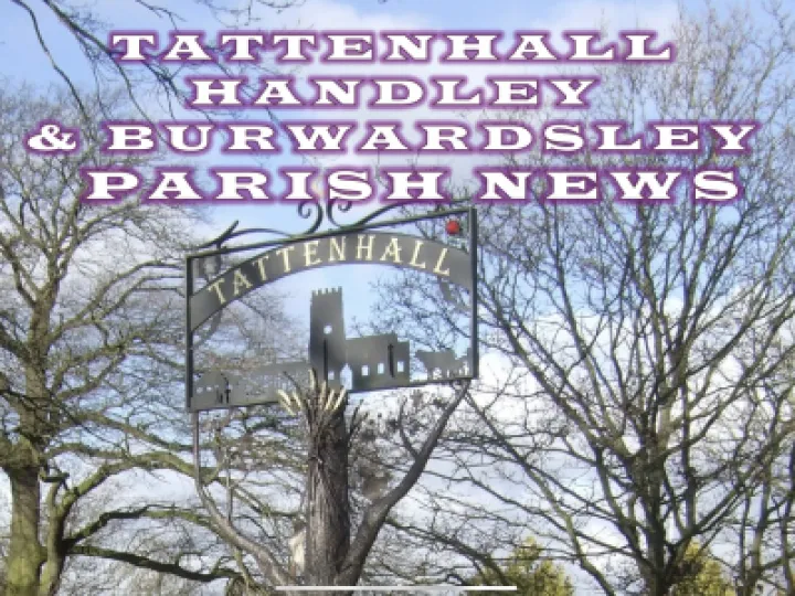 Parish News