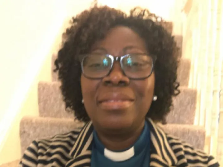 Elizabeth Osei