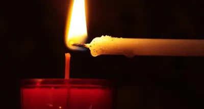Candle