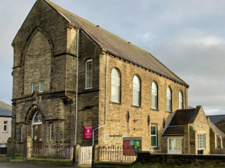 Northowram 2021