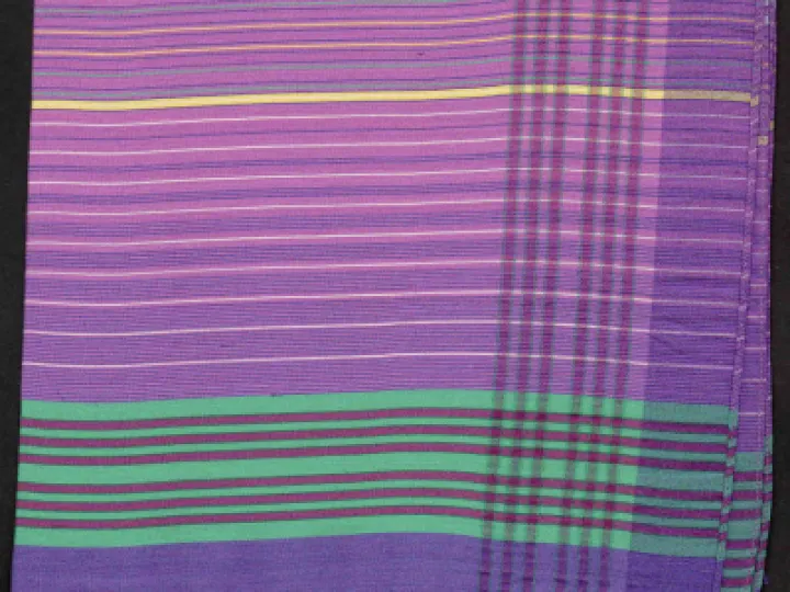 Macclesfield Silk