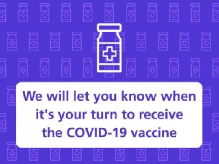 Vaccine Update