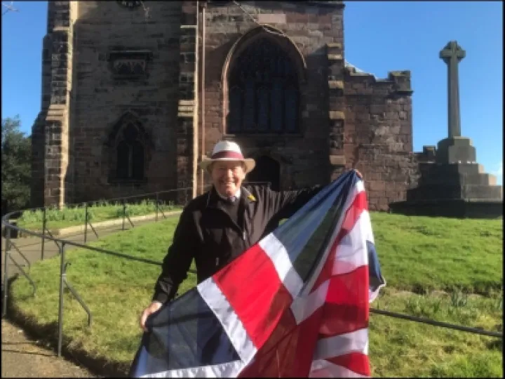 flag 1