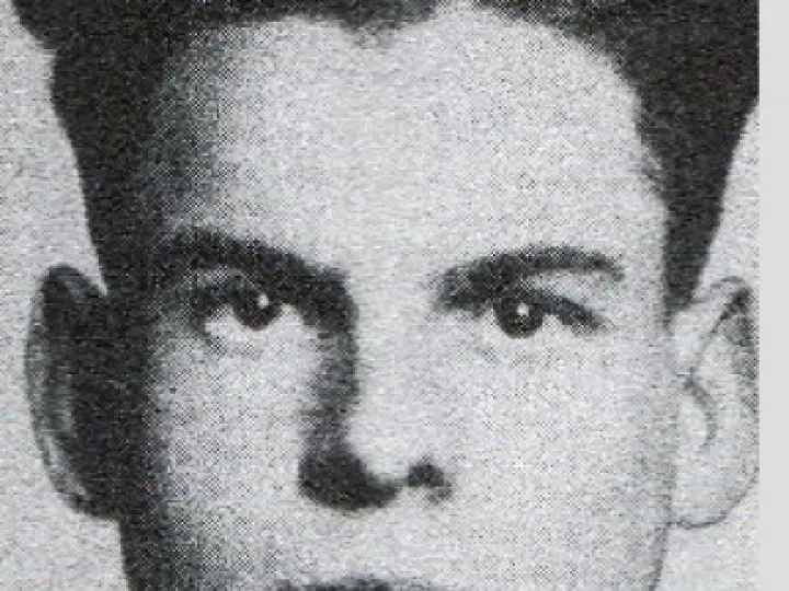 Llywelyn Humphreys