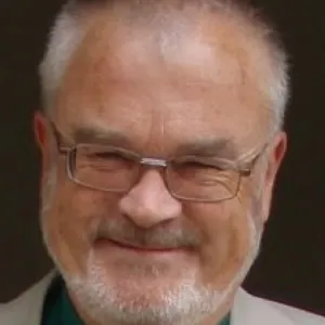 Barrie Tabraham