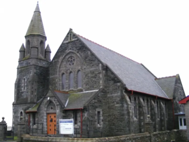 Port Erin