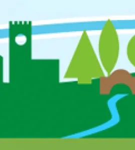 Tarvin Online Square logo
