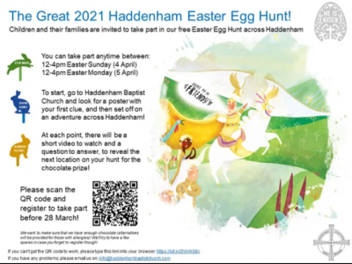 easter-egg-hunt