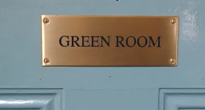 The Green Room