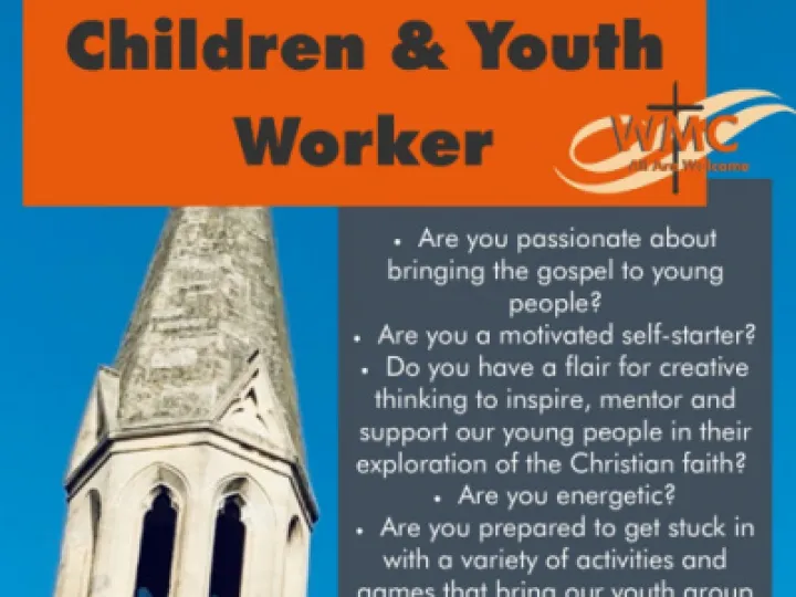 Advert Poster