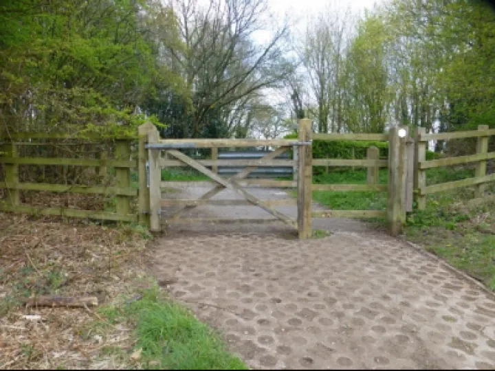 Gate 2 JD