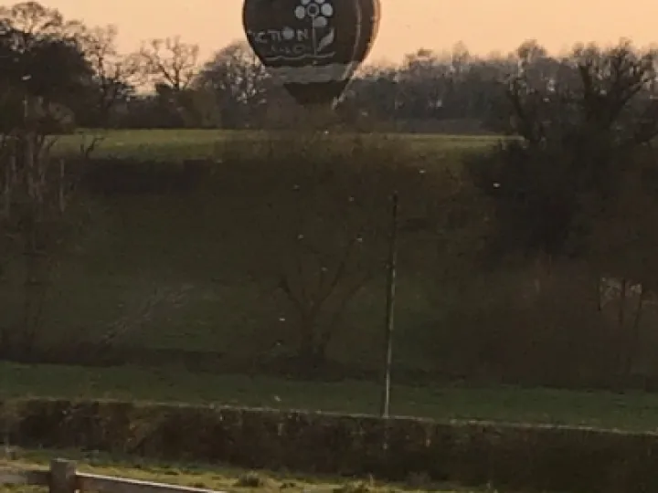 balloon