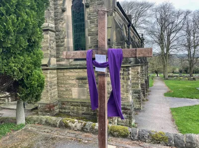 DDMC Holy Week 2021