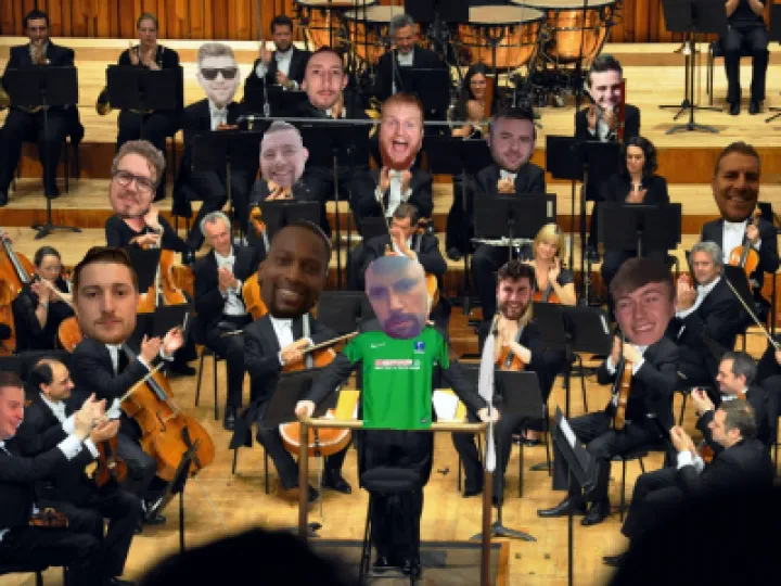 Afc Orchestra 4 5 21
