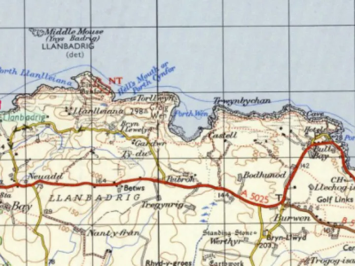 Reproduced With The Permission Of The National Library Of Scotland Ed