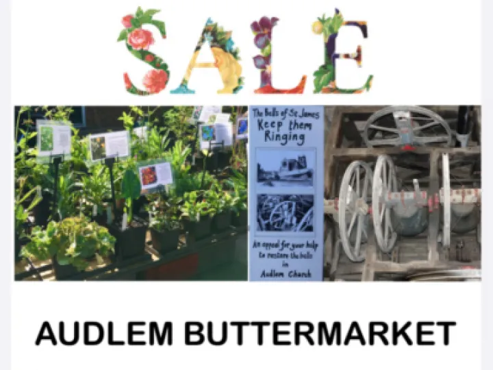 Plant sale