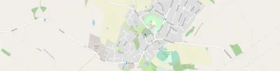 Map showing the location of Tattenhall Online
