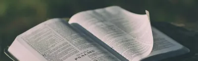 Bible