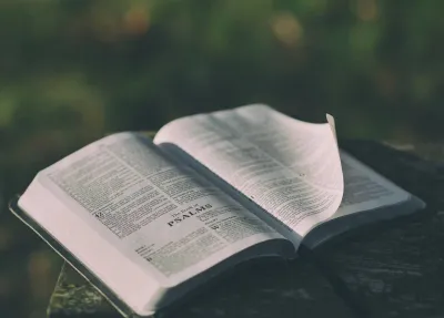 Bible
