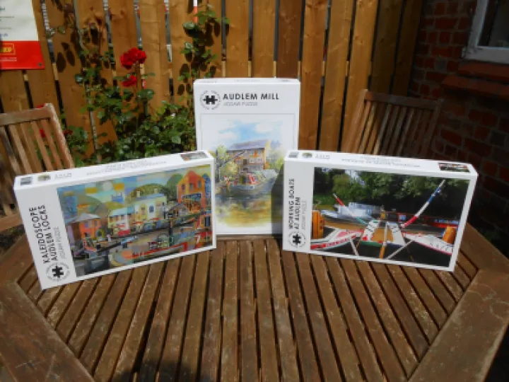 Jigsaws
