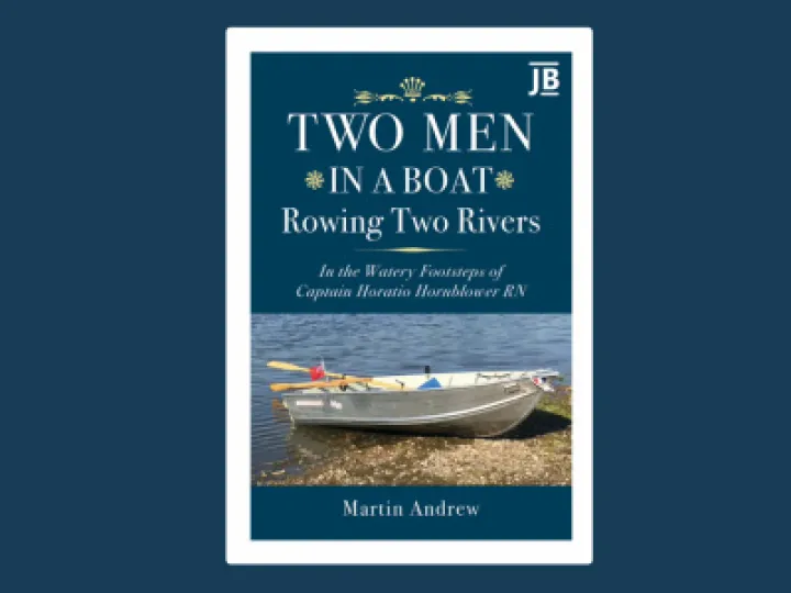 Martin Andrew Book Cover