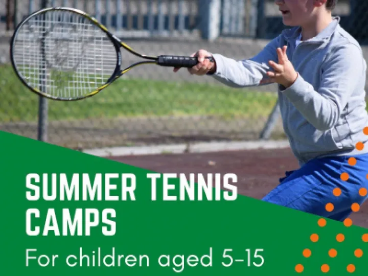 Tennis Camp