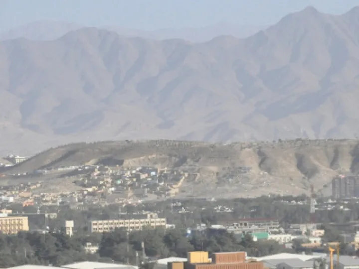 Kabul