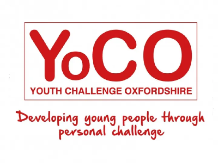 YoCo logo