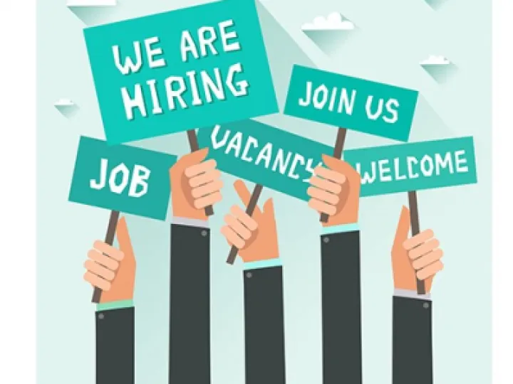 job hire