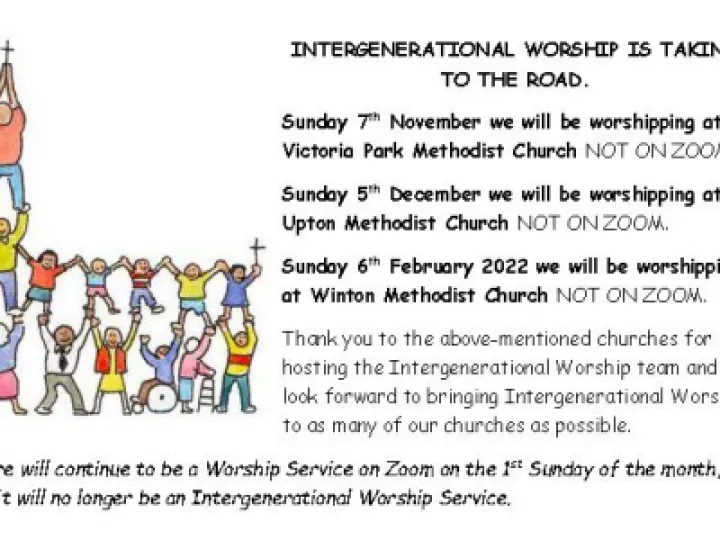 InterGen