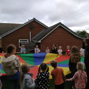 Holiday Club Summer 2021 &ndash; 3