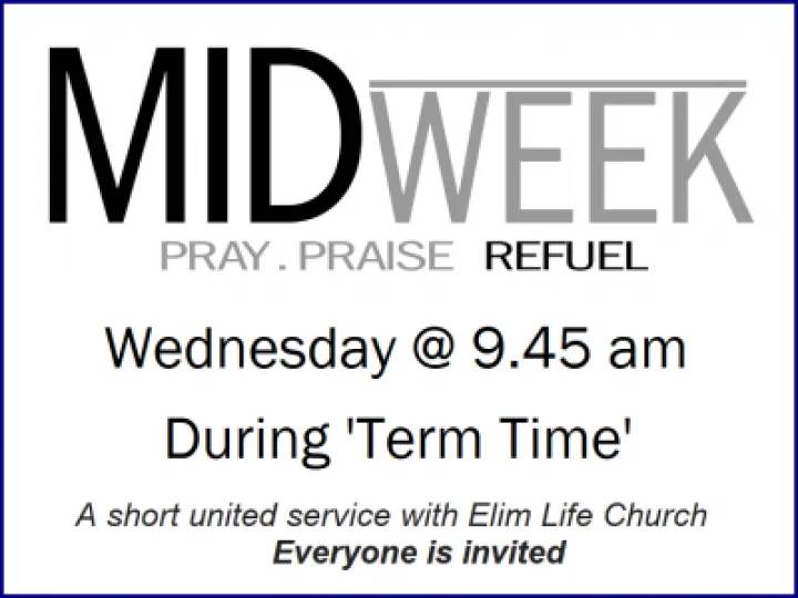 Hoddesdon MC Midweek Refuel