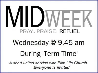 Hoddesdon MC Midweek Refuel